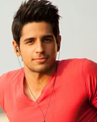 Sidharth Malhotra